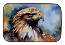 Load image into Gallery viewer, Eagle Dish Drying Mat