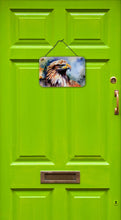 Load image into Gallery viewer, Eagle Wall or Door Hanging Prints