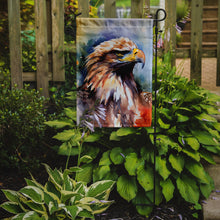 Load image into Gallery viewer, Eagle Garden Flag – Outdoor Decorative Yard Flag