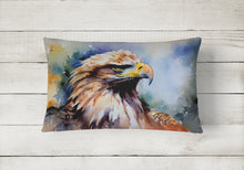 Load image into Gallery viewer, Eagle Throw Pillow