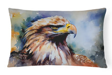 Load image into Gallery viewer, Eagle Throw Pillow