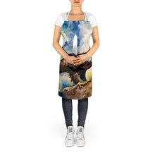 Load image into Gallery viewer, Eagle Apron – Artist-Designed Kitchen, BBQ &amp; Craft Apron