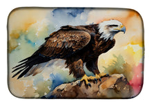 Load image into Gallery viewer, Eagle Dish Drying Mat