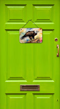 Load image into Gallery viewer, Eagle Wall or Door Hanging Prints