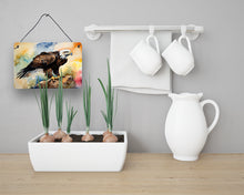 Load image into Gallery viewer, Eagle Wall or Door Hanging Prints