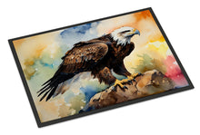 Load image into Gallery viewer, Eagle Doormat - 18X27 Indoor / Outdoor Rug | Made in USA