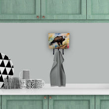 Load image into Gallery viewer, Eagle Leash or Key Holder