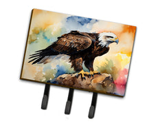 Load image into Gallery viewer, Eagle Leash or Key Holder