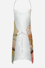 Load image into Gallery viewer, Elf Owl Apron – Artist-Designed Kitchen, BBQ &amp; Craft Apron