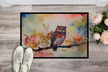 Load image into Gallery viewer, Elf Owl Doormat-24x36 Indoor / Outdoor Rug | Made in USA