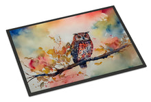 Load image into Gallery viewer, Elf Owl Doormat - 18X27 Indoor / Outdoor Rug | Made in USA