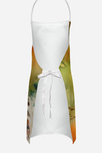 Load image into Gallery viewer, Elf Owl Apron – Artist-Designed Kitchen, BBQ &amp; Craft Apron