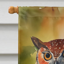 Load image into Gallery viewer, Elf Owl House Flag