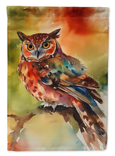 Load image into Gallery viewer, Elf Owl House Flag