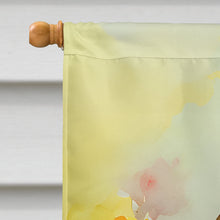 Load image into Gallery viewer, Goldfinch House Flag