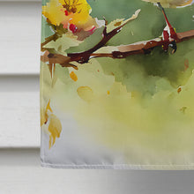 Load image into Gallery viewer, Goldfinch House Flag