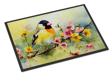 Load image into Gallery viewer, Goldfinch Doormat - 18X27 Indoor / Outdoor Rug | Made in USA