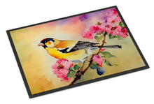 Load image into Gallery viewer, Goldfinch Doormat-24x36 Indoor / Outdoor Rug | Made in USA