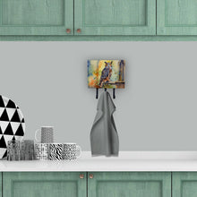 Load image into Gallery viewer, Great Horned Owl Leash or Key Holder