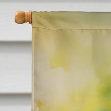 Load image into Gallery viewer, Green Heron House Flag