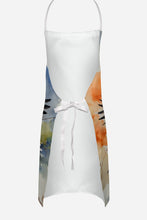 Load image into Gallery viewer, Hawk Apron – Artist-Designed Kitchen, BBQ &amp; Craft Apron