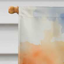Load image into Gallery viewer, Hawk House Flag