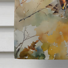 Load image into Gallery viewer, Hawk House Flag