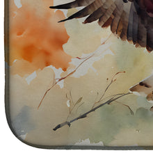 Load image into Gallery viewer, Hawk Dish Drying Mat