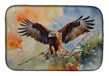 Load image into Gallery viewer, Hawk Dish Drying Mat
