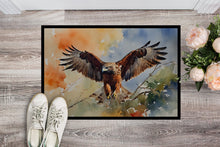 Load image into Gallery viewer, Hawk Doormat-24x36 Indoor / Outdoor Rug | Made in USA