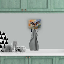 Load image into Gallery viewer, Hawk Leash or Key Holder