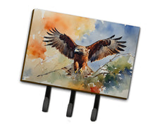 Load image into Gallery viewer, Hawk Leash or Key Holder