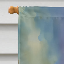 Load image into Gallery viewer, Hawk House Flag