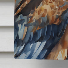 Load image into Gallery viewer, Hawk House Flag