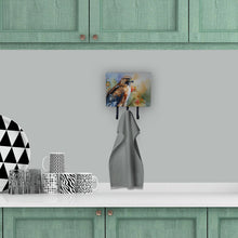 Load image into Gallery viewer, Hawk Leash or Key Holder