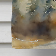 Load image into Gallery viewer, Hawk House Flag