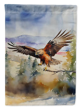 Load image into Gallery viewer, Hawk House Flag