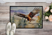 Load image into Gallery viewer, Hawk Doormat-24x36 Indoor / Outdoor Rug | Made in USA