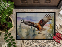 Load image into Gallery viewer, Hawk Doormat - 18X27 Indoor / Outdoor Rug | Made in USA