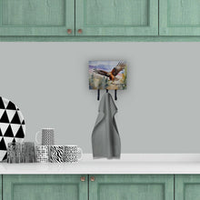 Load image into Gallery viewer, Hawk Leash or Key Holder