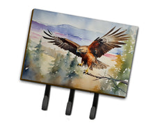 Load image into Gallery viewer, Hawk Leash or Key Holder