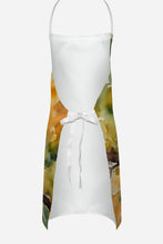 Load image into Gallery viewer, Long-Eared Owl Apron – Artist-Designed Kitchen, BBQ &amp; Craft Apron