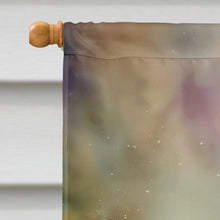 Load image into Gallery viewer, Long-Eared Owl House Flag