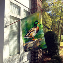 Load image into Gallery viewer, Mallard House Flag