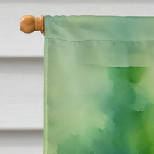 Load image into Gallery viewer, Mallard House Flag