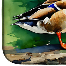 Load image into Gallery viewer, Mallard Dish Drying Mat