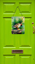 Load image into Gallery viewer, Mallard Wall or Door Hanging Prints