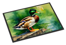 Load image into Gallery viewer, Mallard Doormat-24x36 Indoor / Outdoor Rug | Made in USA