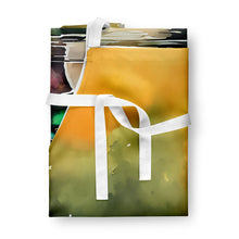 Load image into Gallery viewer, Mallard Apron – Artist-Designed Kitchen, BBQ &amp; Craft Apron