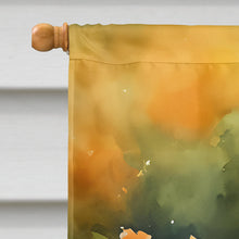 Load image into Gallery viewer, Mallard House Flag